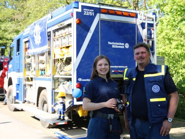 Impressionen vom KreisFamilienTag 2018 